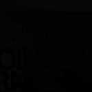 Habitat black steel LED flush ceiling light with exposed bulbs, H51.8 x 63cm, UK version