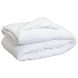 Habitat Anti-Allergy 10.5 Tog Super King Duvet, UK version