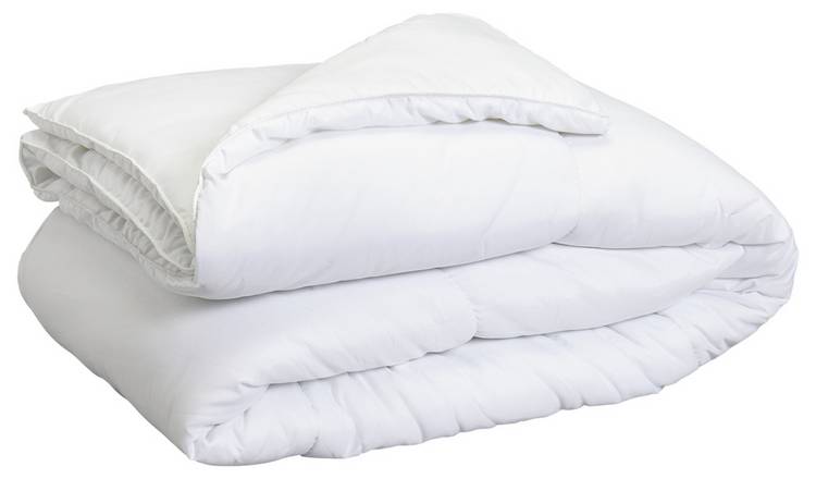 Habitat Anti-Allergy 10.5 Tog Super King Duvet, UK version