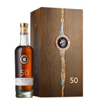 Fettercairn 50-Year-Old Single Malt Scotch Whisky 70cl - British product