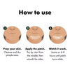 Hero Mighty Patch chin acne patches 10 count, UK version