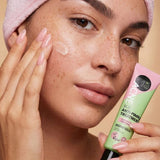 Organic Shop acne treatment SOS Anti-Pimple 30ml - British product