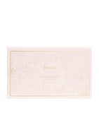 Harrods rose and lemon Turkish Delight 200g, UK version