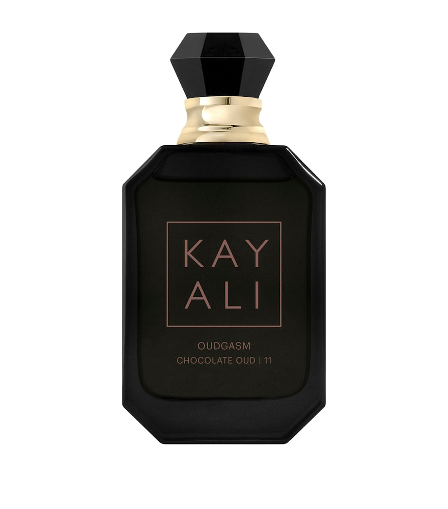 Kayali Oudgasm Chocolate Oud perfume 50ml - British product