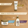 Aveeno Skin Renewal Firming Lotion 300ml - British product
