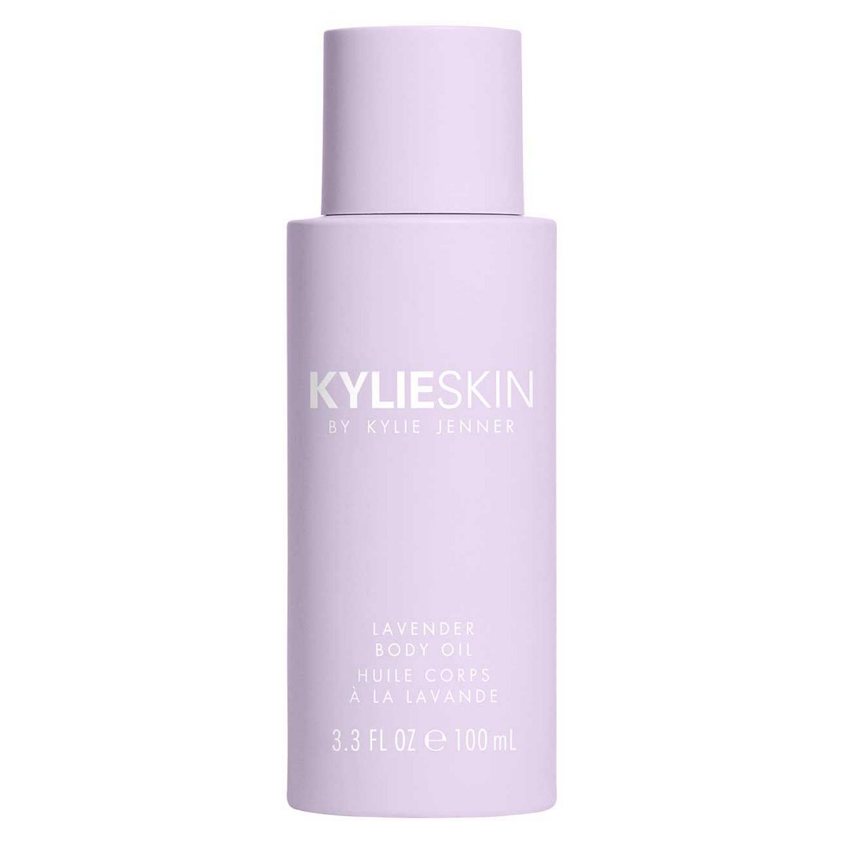 Kylie Skin Lavender Body Oil 100ml Body Care Boots   