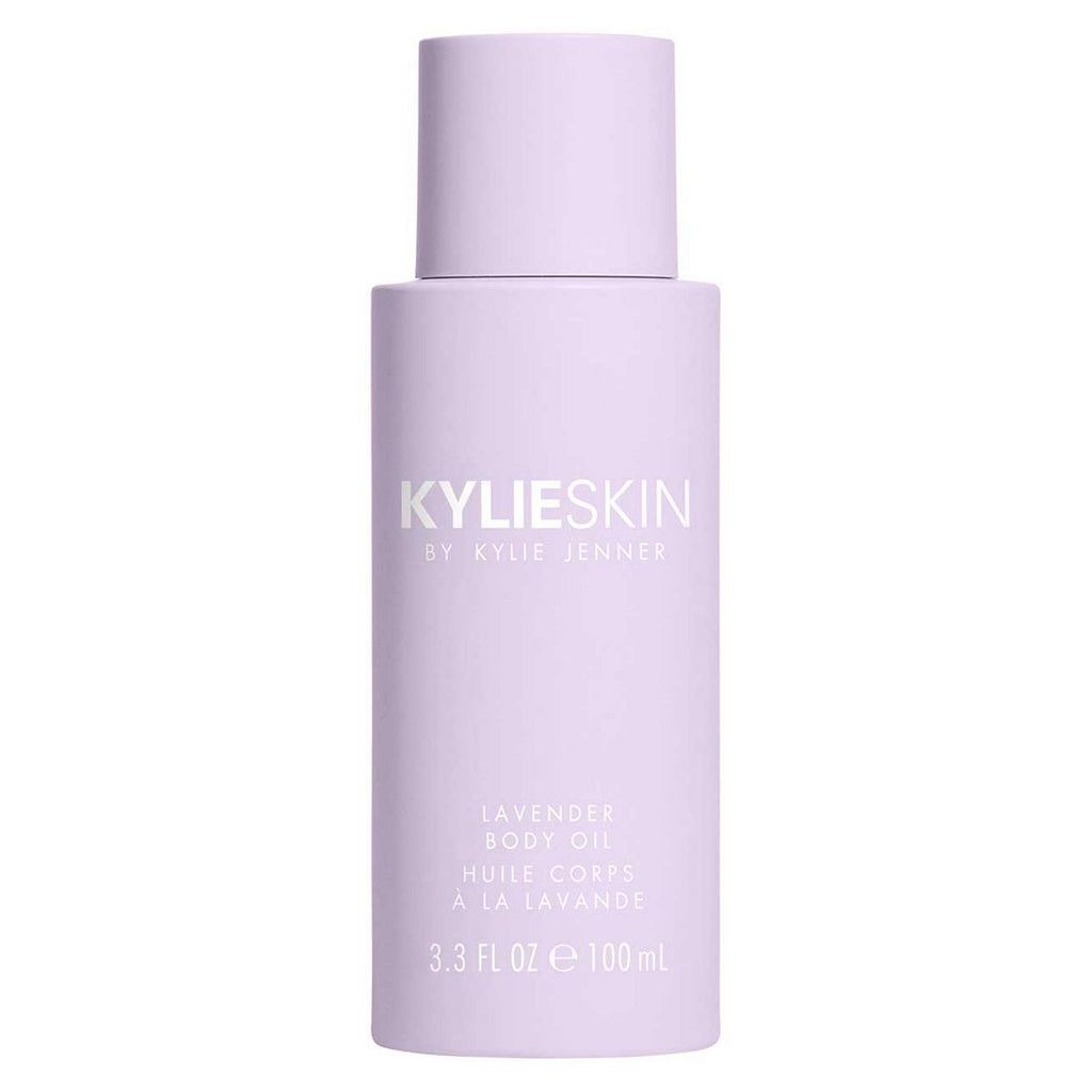 Kylie Skin Lavender Body Oil 100ml