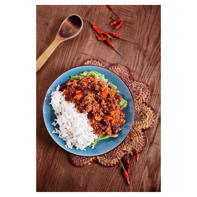 Schwartz Hot Chilli Con Carne Recipe Mix   41g GOODS M&S   