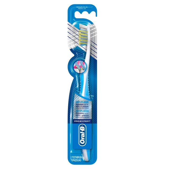 Oral-B Toothbrush Pro-Expert Superior GOODS M&S   