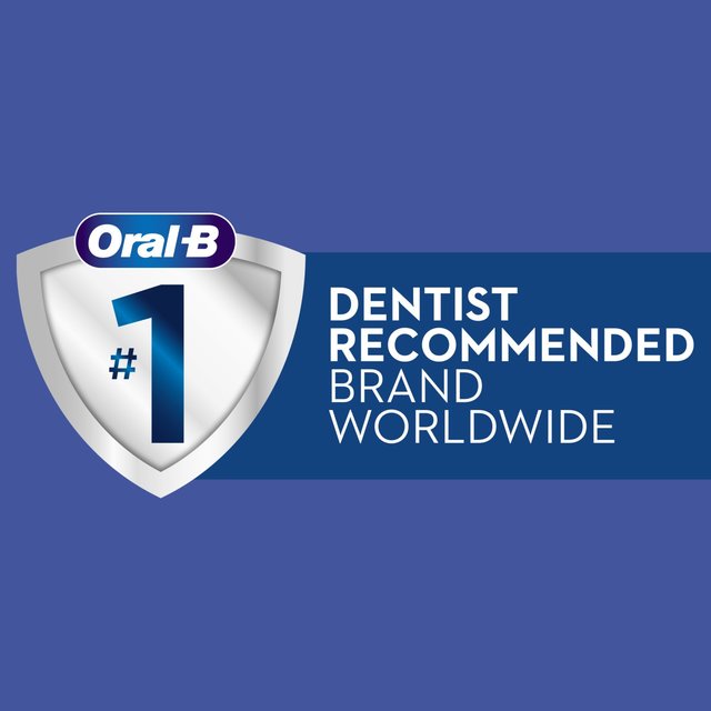 Oral-B Toothbrush Pro-Expert Superior