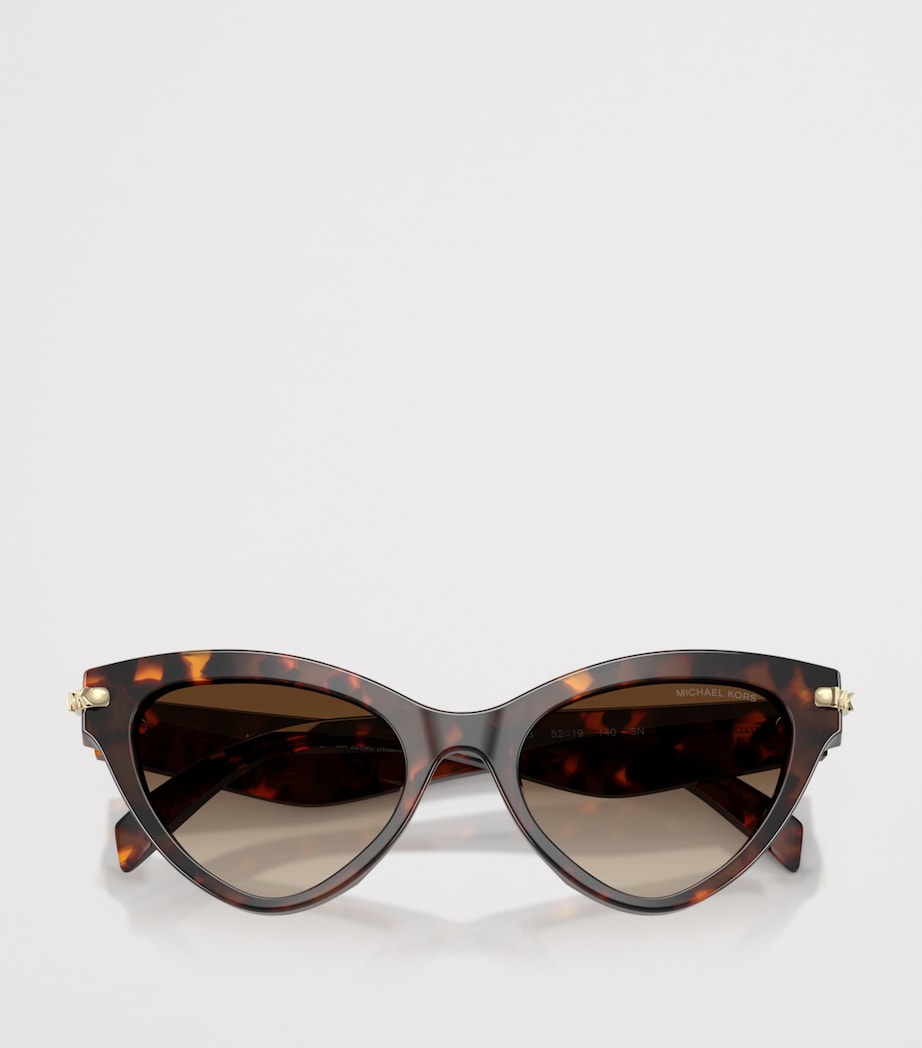 Michael Kors Roanoke cat eye sunglasses - British product