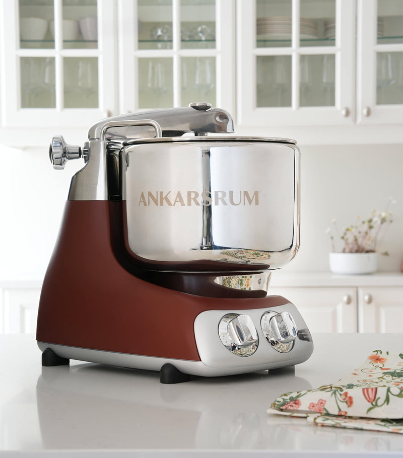 Ankarsrum Assistent Original 6230 mixer 7L - British product