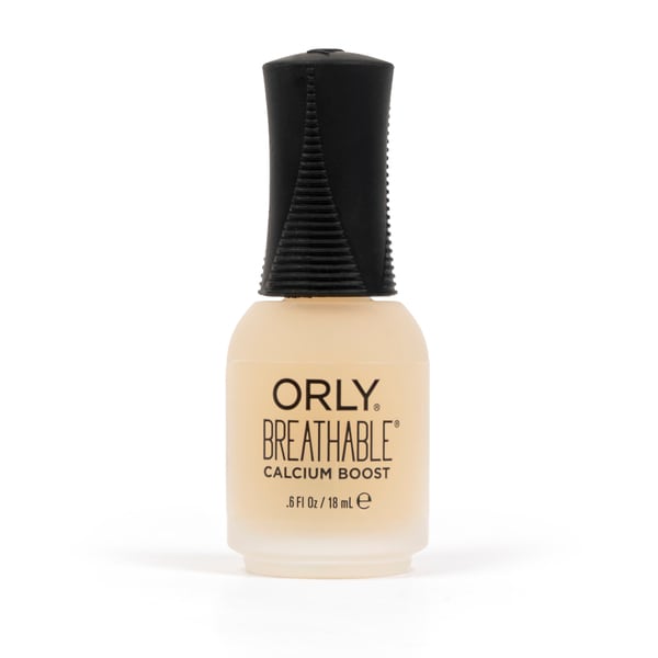 Orly Breathable Calcium Boost Nail Strengthener