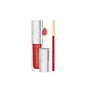 L'Oréal Paris Plump Ambition lip oil and liner bundle, UK version