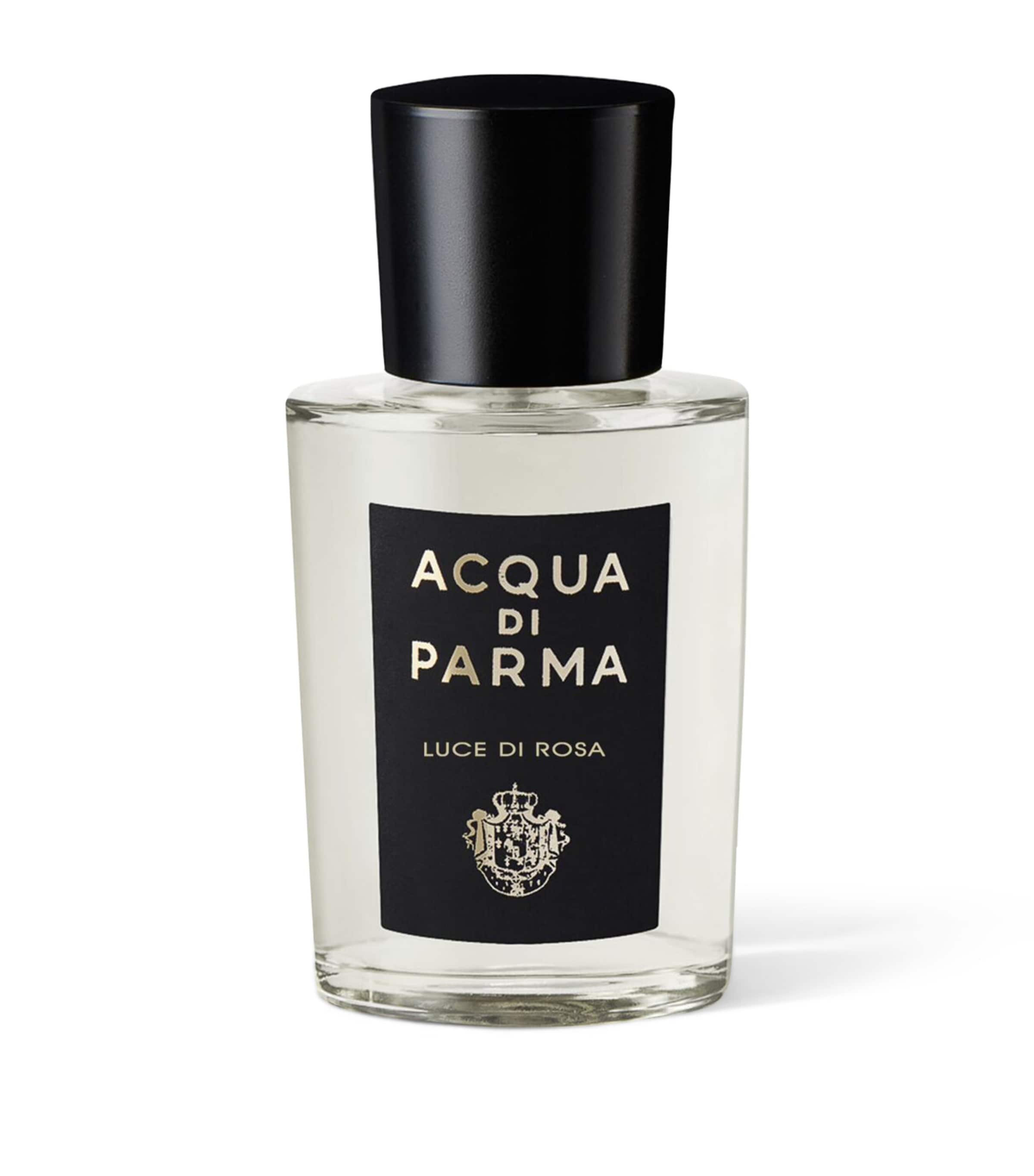 Acqua di Parma Luce di Rosa Eau de Parfum 20ml - British product