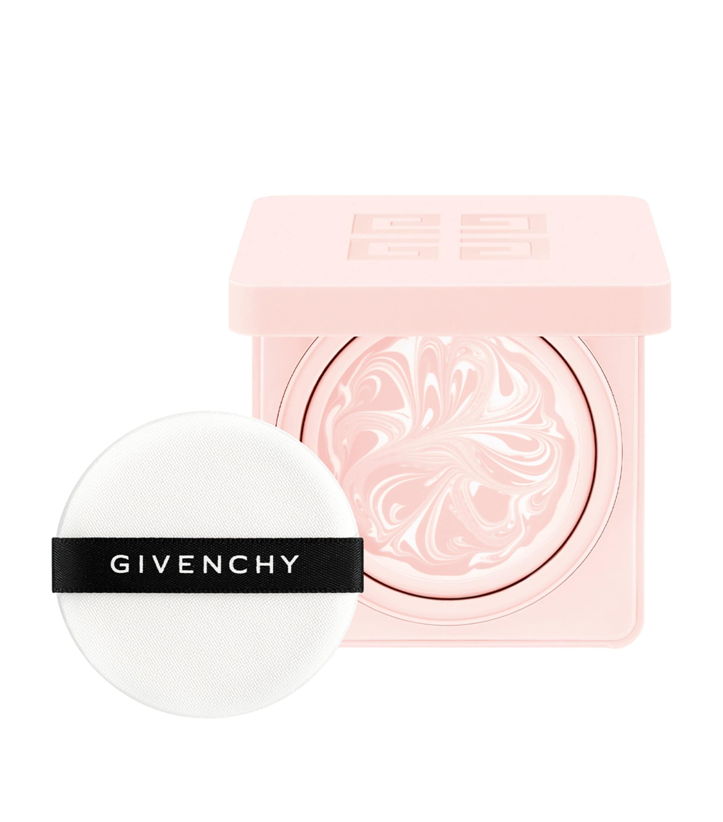 Givenchy compact face cream with SPF 30 and vitamin C 12g, UK version