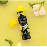 Yardley Freesia & Bergamot body spray 6x75ml (British brand)