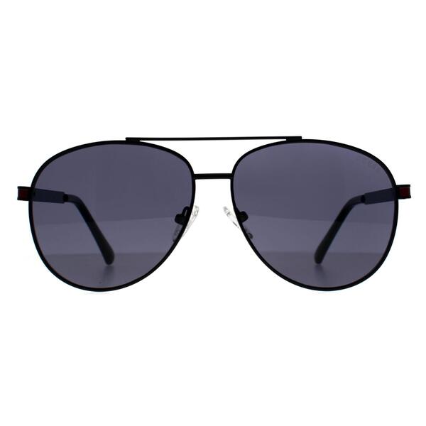 Guess GF5110 black men sunglasses - British product