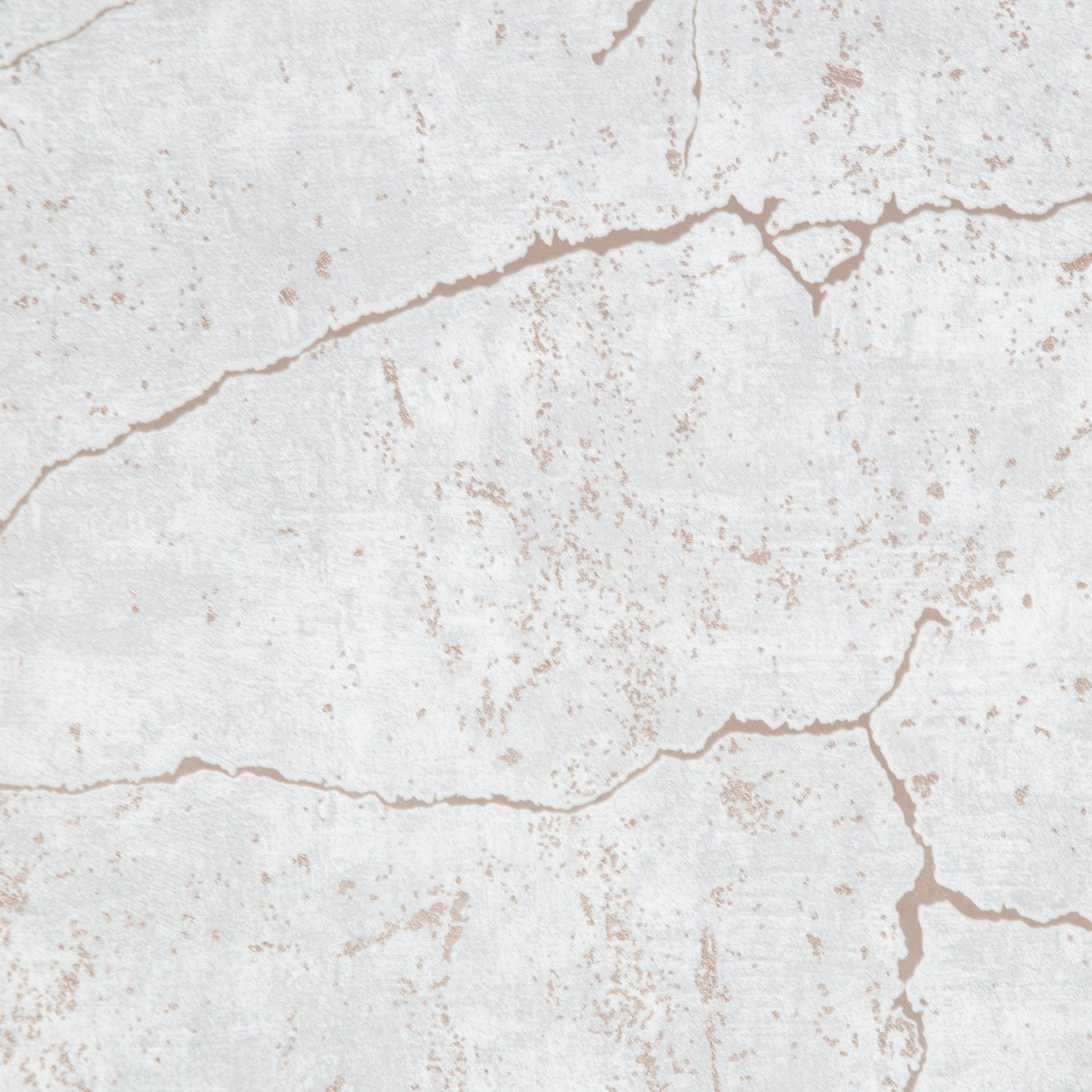 Superfresco Kintsugi Rose Gold wallpaper roll 52cm x 10m (British brand)