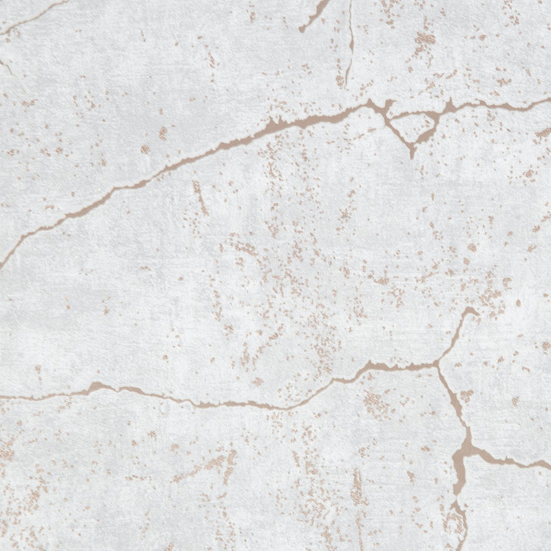 Superfresco Kintsugi Rose Gold wallpaper roll 52cm x 10m (British brand)