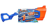Nerf Super Soaker Rainstorm water blaster 650ml (British brand)