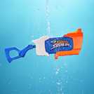 Nerf Super Soaker Rainstorm water blaster 650ml (British brand)