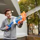 Nerf Super Soaker Rainstorm water blaster 650ml (British brand)