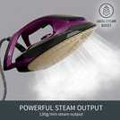Tefal Express Vision Steam Generator Iron 3.34kg (British brand)