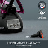 Tefal Express Vision Steam Generator Iron 3.34kg (British brand)