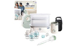 Tommee Tippee New Complete Feeding Kit White GOODS Argos