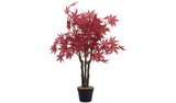 Sainsbury's artificial acer tree over 3ft tall - British product