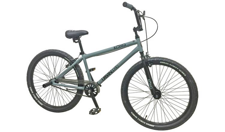 Urban Gorilla 26 Inch BMX Jump Bike GOODS Argos