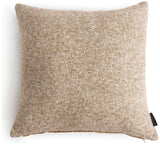 Habitat boucle cushion in neutral, 50x50cm, UK version