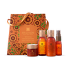 Sandalwood discovery set body care - British product