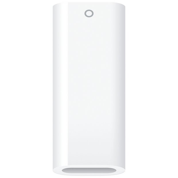 Apple USB-C to Pencil Adapter, imported from the UK