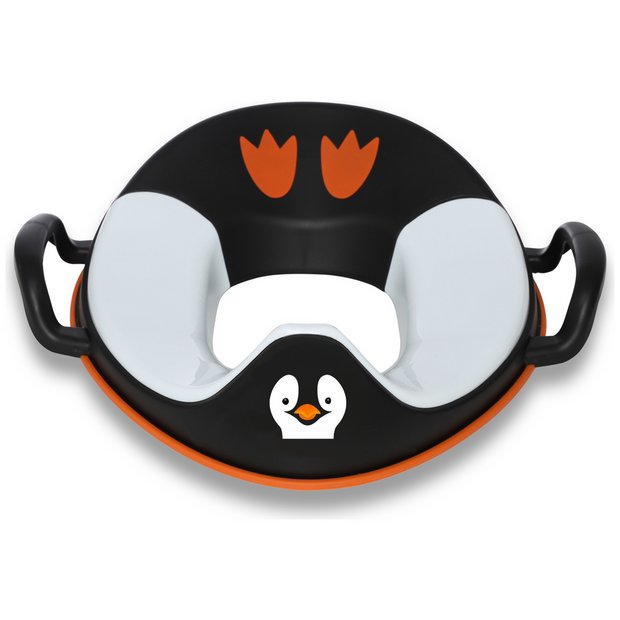 My Carry Potty penguin training seat for toddlers - British product