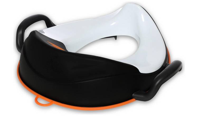 My Carry Potty penguin training seat for toddlers - British product