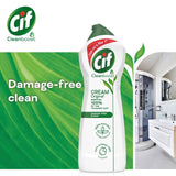 Cif Cream Cleaner Original    500ml GOODS M&S   