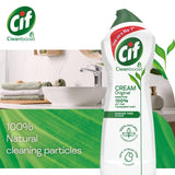 Cif Cream Cleaner Original    500ml GOODS M&S   