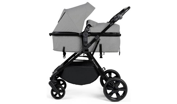 Ickle Bubba Comet 3 in 1 Travel System – Space Grey GOODS Argos