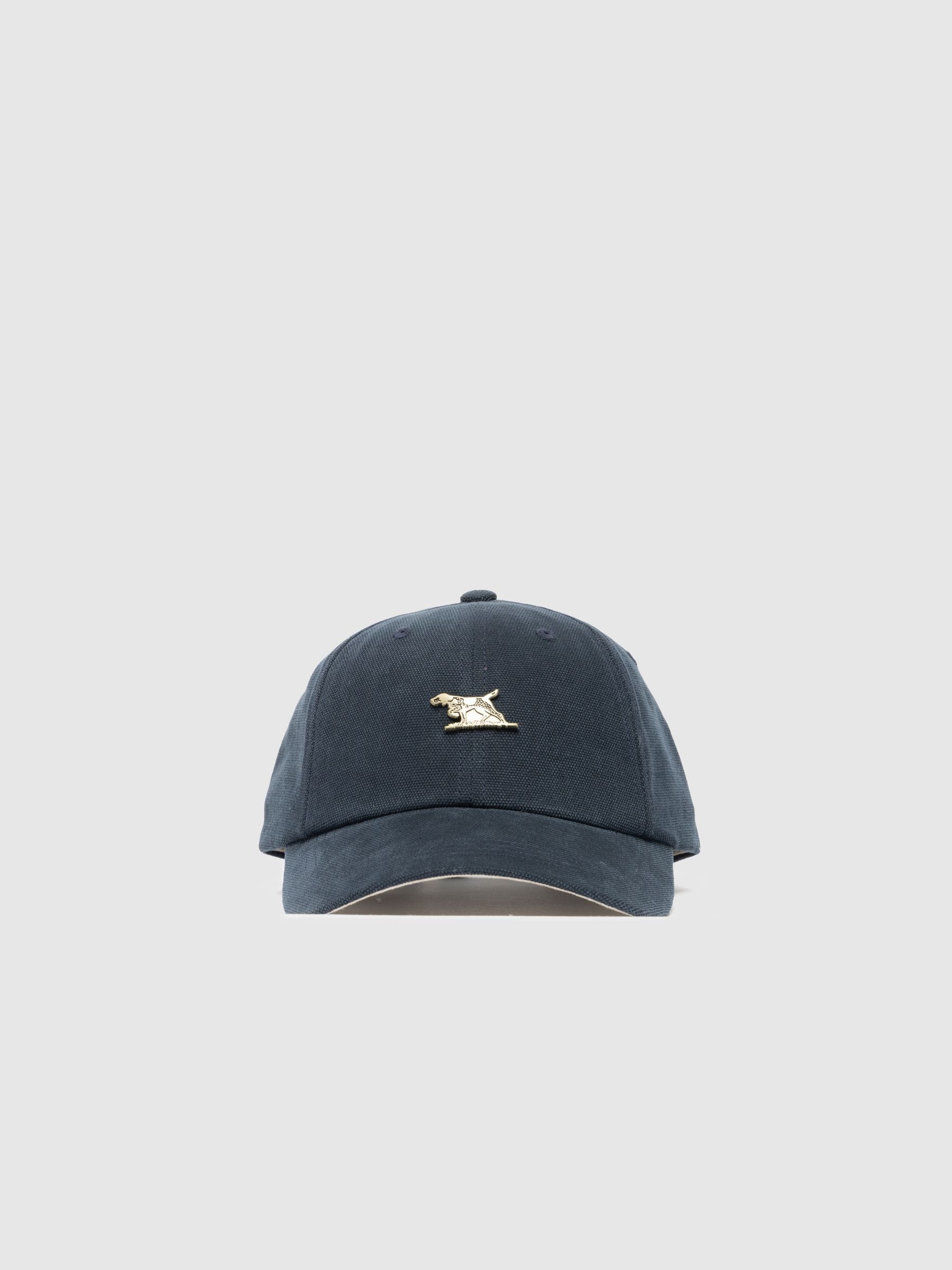 Rodd & Gunn Green Pinnacles Cap - One Size