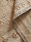 Rowan Oriental flat weave rug (British brand)
