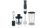 Morphy Richards 402061 Total Control Hand Blender Set - Grey GOODS Argos