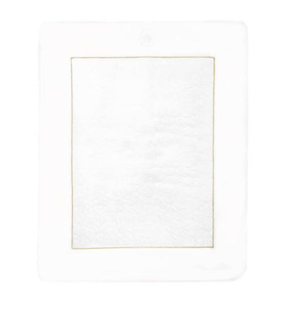 Harrods Tartine et Chocolat Cotton Délicatesse Blanket 80cm x 80cm- Buy online at McGrocer