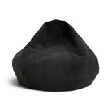 Kaikoo Ayrton Cord Grey beanbag 55x70x70cm, UK version