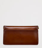 Christian Louboutin Bettina leather cross-body bag, imported from the UK