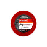 L'Oreal Men Expert ExtremeFix  Fixing Hair Styling Paste75ml GOODS Superdrug   