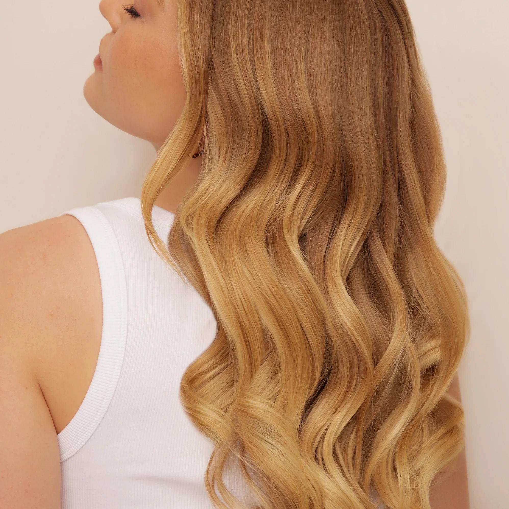 Rehab Silk Heatless Curler - British product