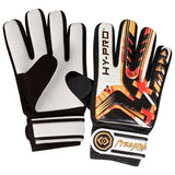 Hy-Pro junior goalkeeper gloves size 6, UK version