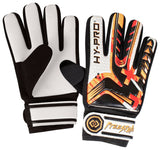 Hy-Pro junior goalkeeper gloves size 6, UK version